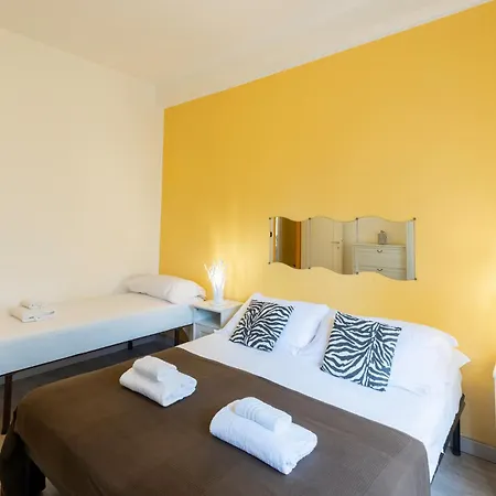 Apartment Il Sole Di Serapo Gaeta