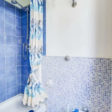 Apartment Il Sole Di Serapo Gaeta