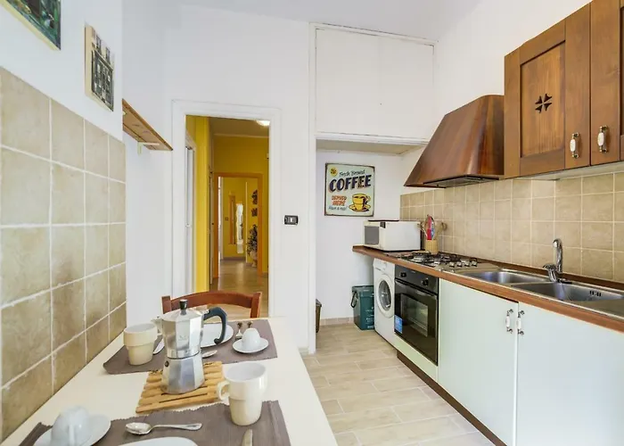 Il Sole Di Serapo * Gaeta