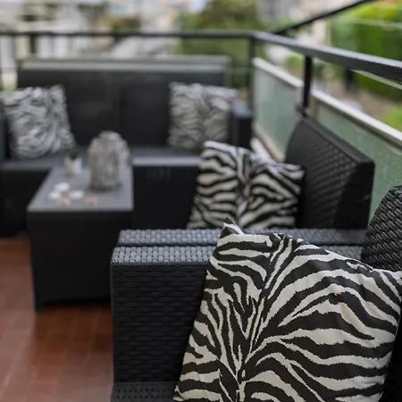 Apartament Il Sole Di Serapo *