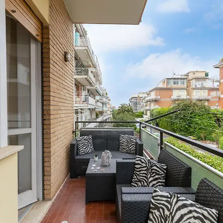 Il Sole Di Serapo Apartament Gaeta