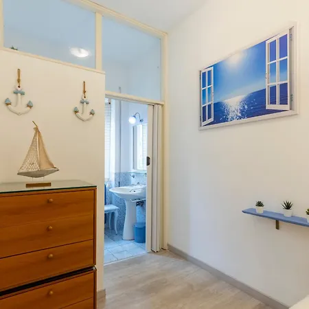 Il Sole Di Serapo Apartament