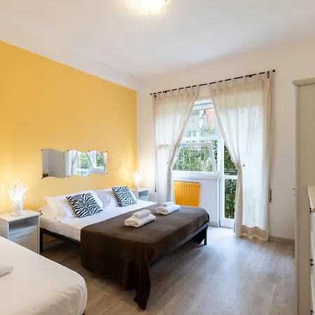 Apartament Il Sole Di Serapo