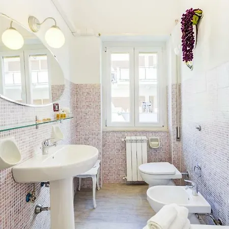 Apartament Il Sole Di Serapo