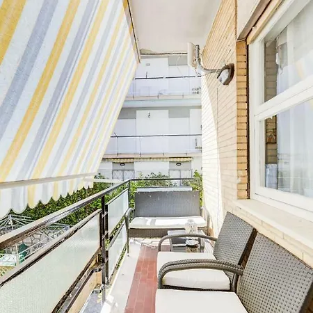 Il Sole Di Serapo Apartament